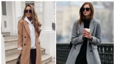 Abrigos con botas: 3 estilos que te harán lucir elegante en invierno 2023