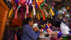 Acolman, compra tu piñata navideña desde 70 pesos, así puedes viajar desde la CDMX