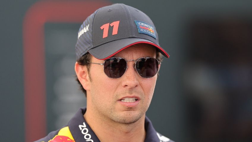 Sancionan a "Checo" Pérez con puntos en su superlicencia, ¿cómo afecta al piloto mexicano?