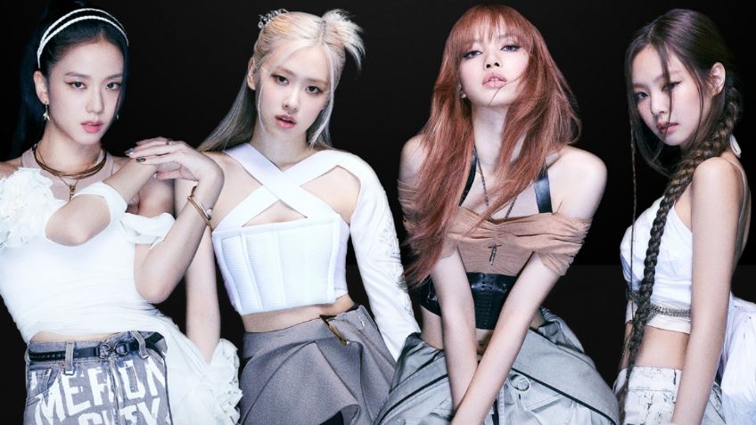 3 canciones de BLACKPINK perfectas para hacer la tarea sin aburrirte