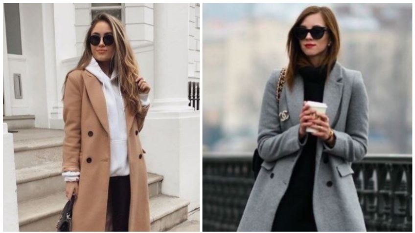 Abrigos con botas: 3 estilos que te harán lucir elegante en invierno 2023