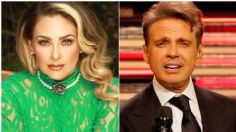 ¿Aracely Arámbula revelará la identidad de sus hijos con Luis Miguel? El abogado de la actriz revela sus intenciones