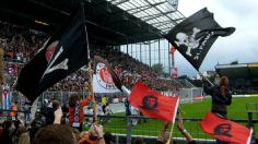 St. Pauli de Alemania: los punks del futbol que declararon la guerra a la discriminación