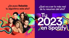 Spotify Wrapped 2023: ¿Qué es, cuándo sale en México y cómo obtener tu banda sonora del año?