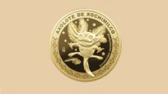 Moneda de ajolote: ¿dónde y cómo conseguir esta cotizada pieza de colección?