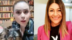 Martha Figueroa y MaryFer Centeno se habrían peleado en los foros de televisión