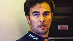 "Checo" Pérez y las frases con las que ha dado una lección de vida