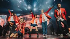 RBD en CDMX: este es el setlist que interpretarán en el Foro Sol