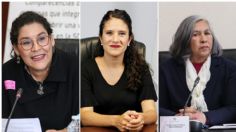 ¿Quiénes son las candidatas a ministra de la Suprema Corte propuestas por AMLO?