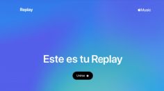 Apple Music Replay 2023 ya está disponible: ¿Qué fue lo que más escuchaste este año?