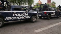 Periodista de Apatzingán es agredido a balazos, inicia protocolo de protección para las víctimas y sus familias