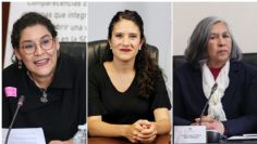 ¿Quiénes son las candidatas a ministra de la Suprema Corte propuestas por AMLO?