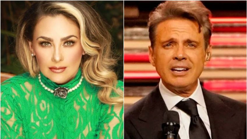 Luis Miguel se prepara para reencontrarse con sus hijos, pero con una única condición