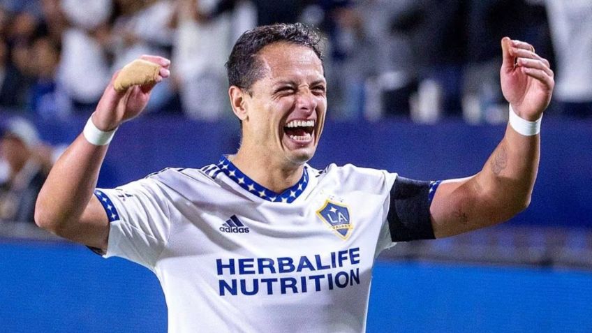 Chicharito vuelve a Chivas; filtran acuerdo y en unas horas sería presentado en Guadalajara