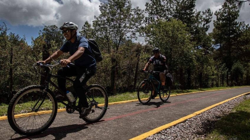 Paso a paso: cómo solicitar la creación de una ciclovía en la CDMX