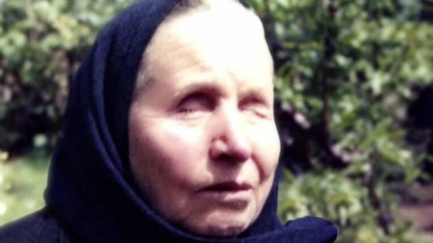 Baba Vanga predice la próxima Gran Guerra y pone fecha para el fin de la humanidad