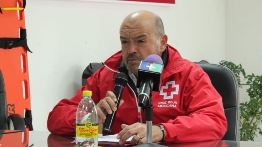 Habrá nuevo consultorio médico de la Cruz Roja en la base norte