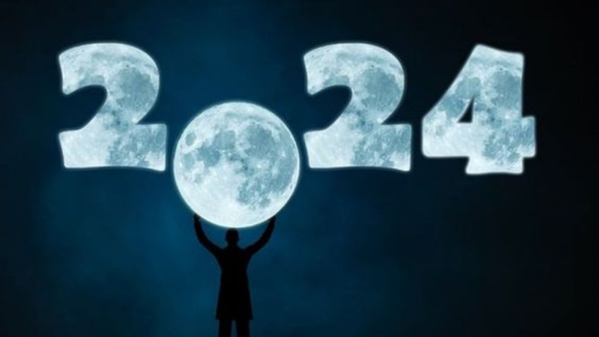 Descubre cómo será tu 2024, según la fecha de tu nacimiento