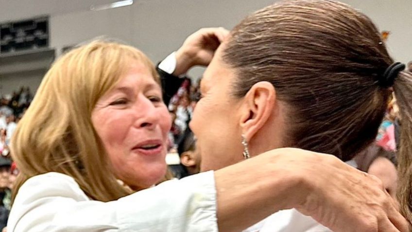 Tatiana Clouthier explica lo que hará en el equipo de Claudia Sheinbaum