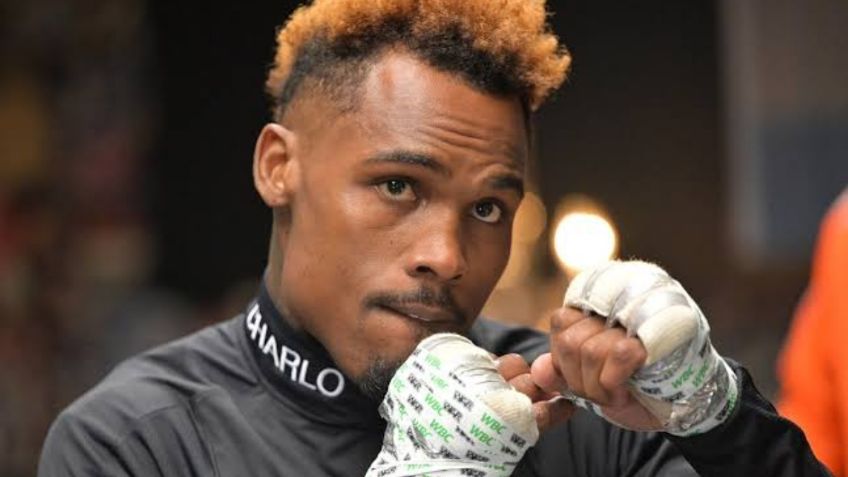 CMB ayudará a Jermall Charlo a definir su próxima pelea