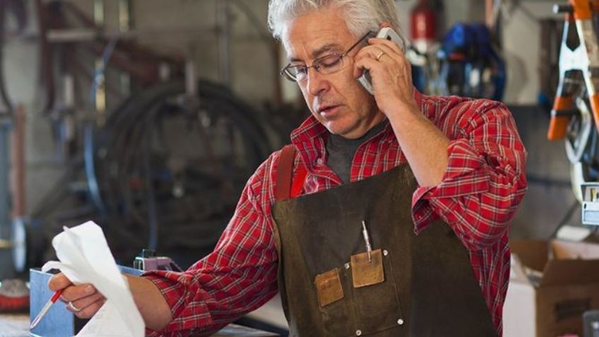 Llaman a no olvidar que adultos mayores también emprenden