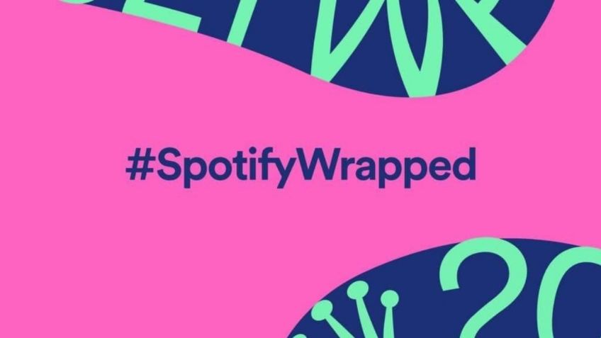 Spotify Wrapped 2023: ¿Cuándo se lanza el resumen de canciones más escuchadas en México?