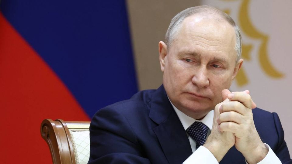 Putin va por la Inteligencia Artificial.