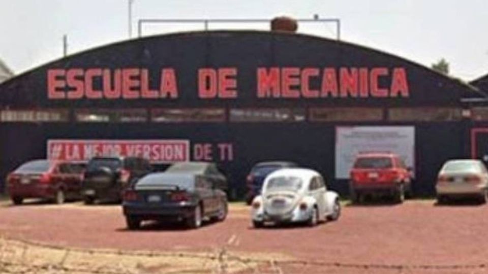 El papá de Cristian mandó un mensaje a la escuela de mecánica donde fue atacado su hijo.