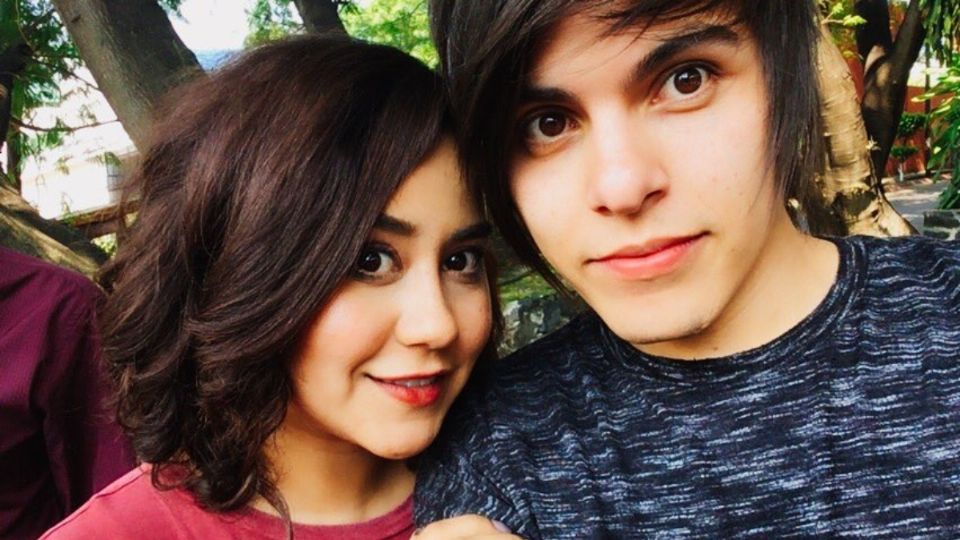 La pareja terminó su relación en mayo del año pasado