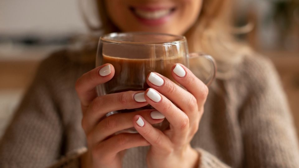 Prepara estas deliciosas bebidas en casa