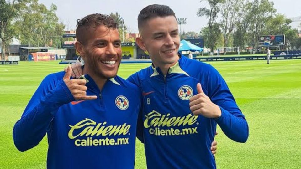 El América cerró su preparación de cara a la serie de cuartos de final duelo que abre la Liguilla del Apertura 2023