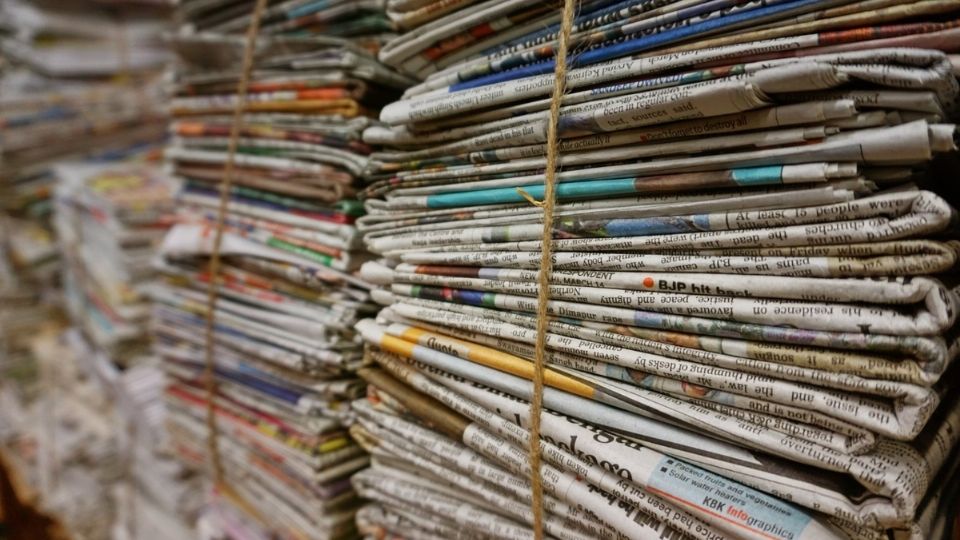 'El periodismo independiente es indispensable para la libertad de expresión y de pensamiento'