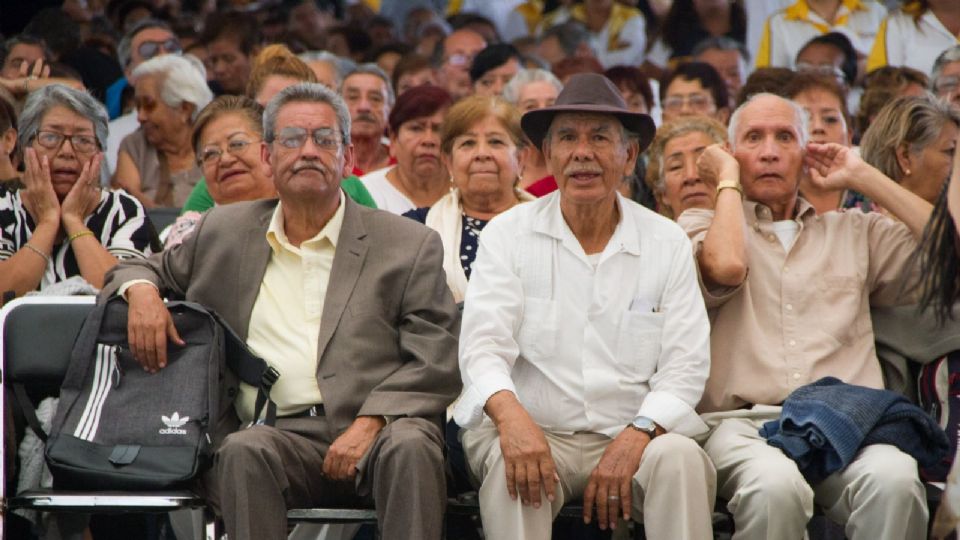 Las pensiones del bienestar son de los programas más populares en la actualidad