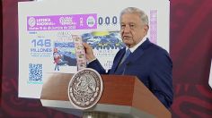 Lotería Nacional: cómo participar en el sorteo de casas, motos, un palco en el Azteca y 146 mdp en premios