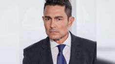 Aseguran que Fernando Colunga tendrá su primer hijo a sus 57 años