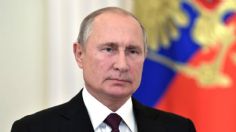 Putin despotrica contra el mundo y promete contraatacar por ser víctima de “rusofobia”