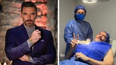 Julián Gil confirma que nuevamente tiene cáncer y preocupa a sus fans: “me van a operar”