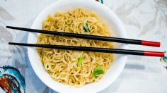 3 marcas de ramen coreano deliciosas que no pican y debes probar