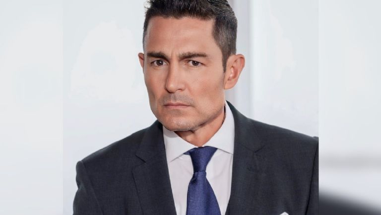 fernando colunga sabine moussier relacion