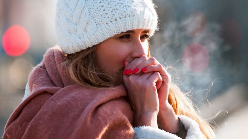 ¿Por qué la piel se reseca en invierno y cómo cuidarla en esta época?