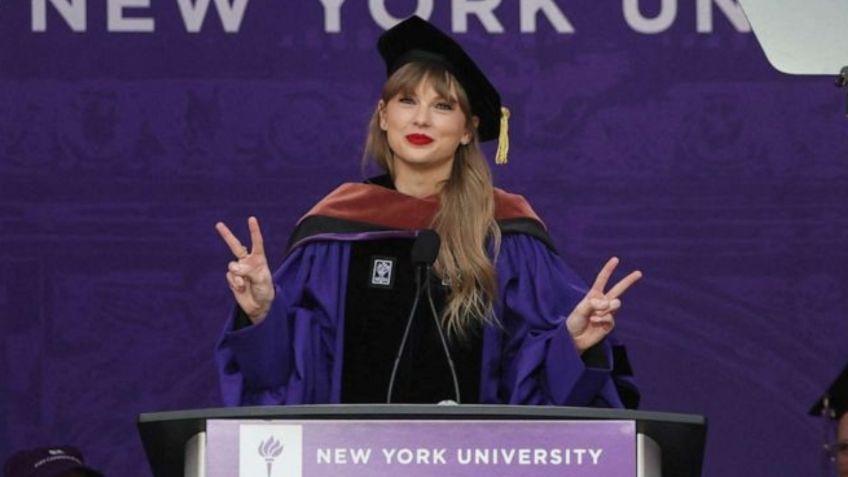 ¿Cuánto cuesta estudiar en Harvard para tomar el curso sobre Taylor Swift?