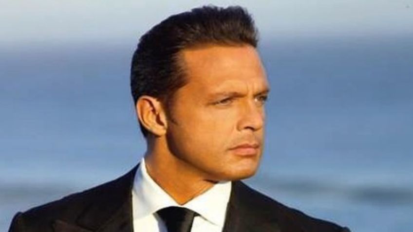 ¿Cuánto dura el concierto de Luis Miguel 2023 en CDMX?