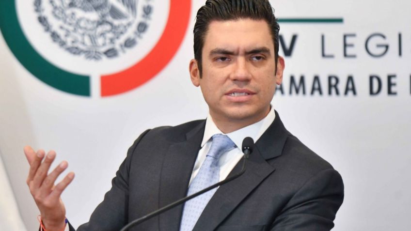 Jorge Romero: “estamos convencidos de que con Santiago Taboada se abrirá una era en CDMX”