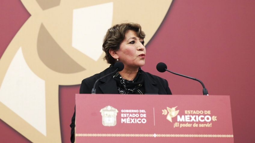 Delfina Gómez inaugura los Foros de Consulta Popular para construir el Plan de Desarrollo Estado de México 2023-2029