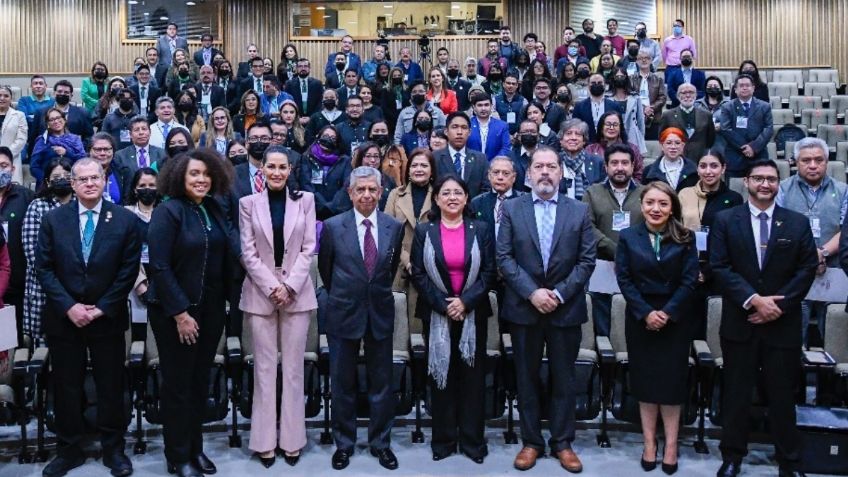 SFP realiza el II Encuentro de participación ciudadana y empresarial contra la corrupción