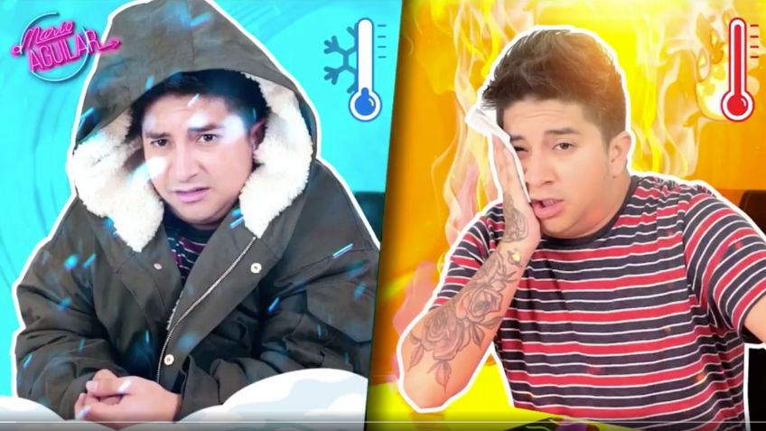 Team Calor vs Team Frío: ¿Qué temperatura es mejor para nuestro estado de ánimo?