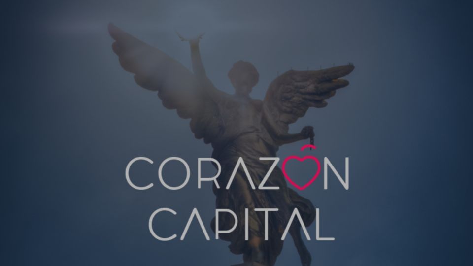 Corazón Capital hace un llamado a la ciudadanía interesada en el evento