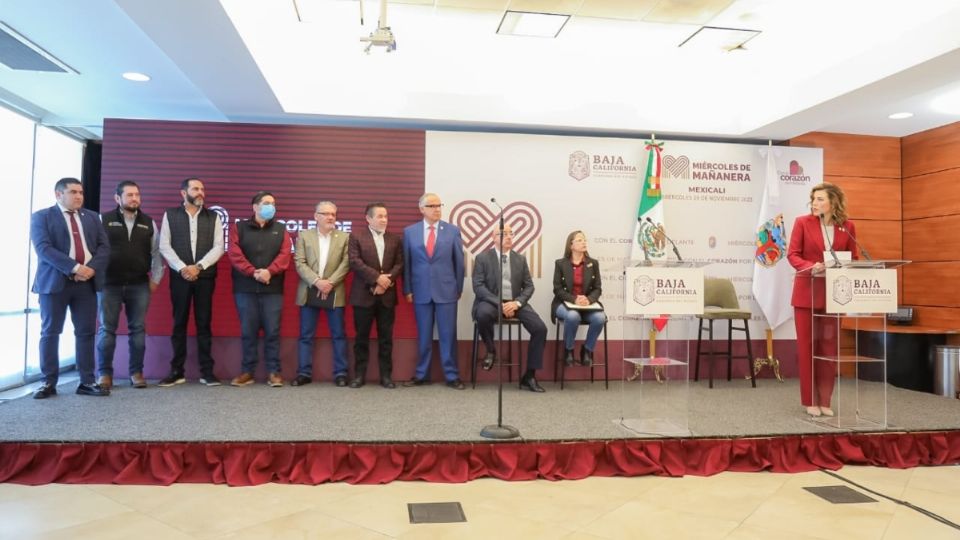 La visión innovadora de los Moreno revoluciona la inversión en Baja California y proyecta a Cerity Partners a altos niveles