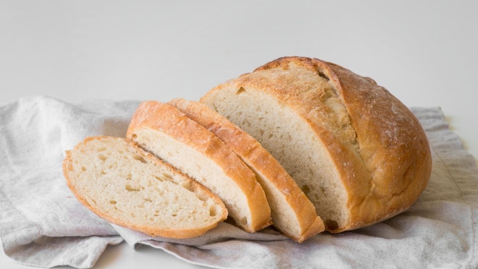 Estos alimentos son una bomba calórica que debes evitar