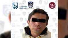 Cae presunto violador de menor de edad en el Estado de México